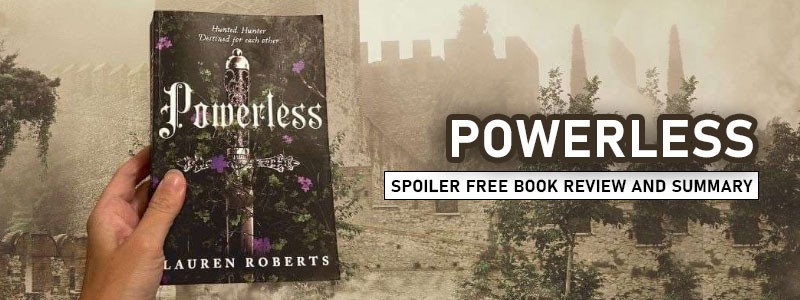 Powerless