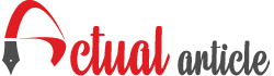 site logo